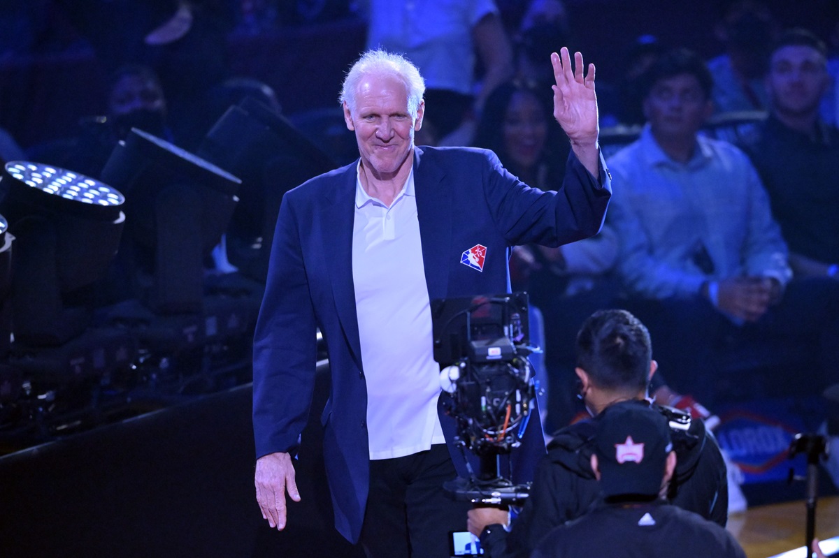 Bill Walton
