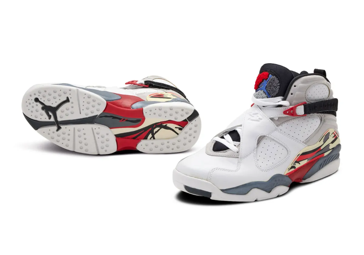 Air Jordan 8