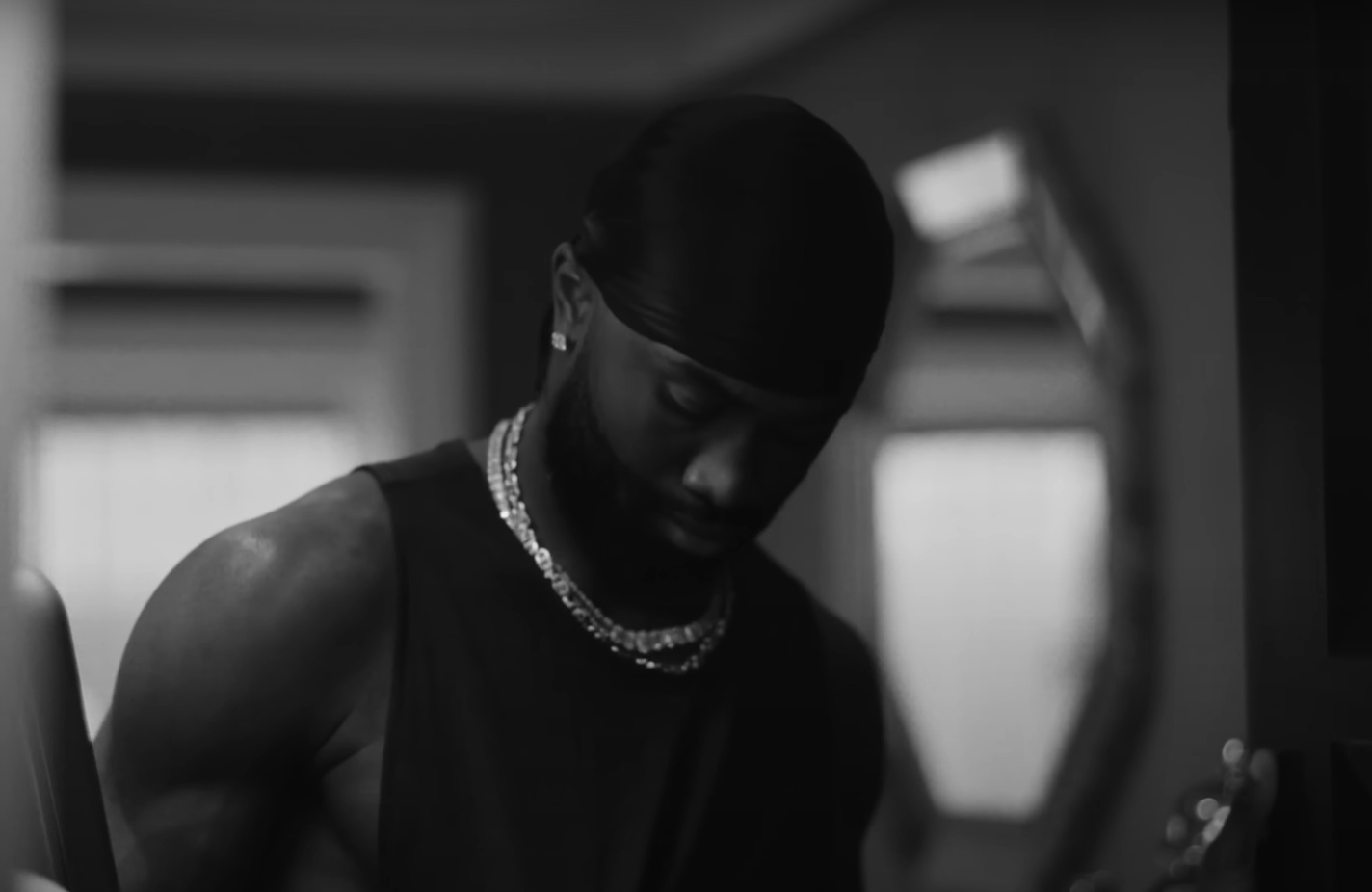 Jaylen Brown Nike Just Do it