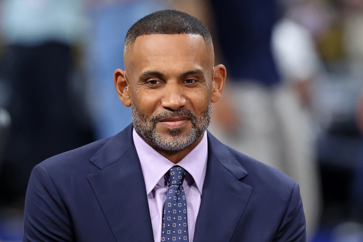 Grant Hill sur LeBron James, Stephen Curry et Kevin Durant