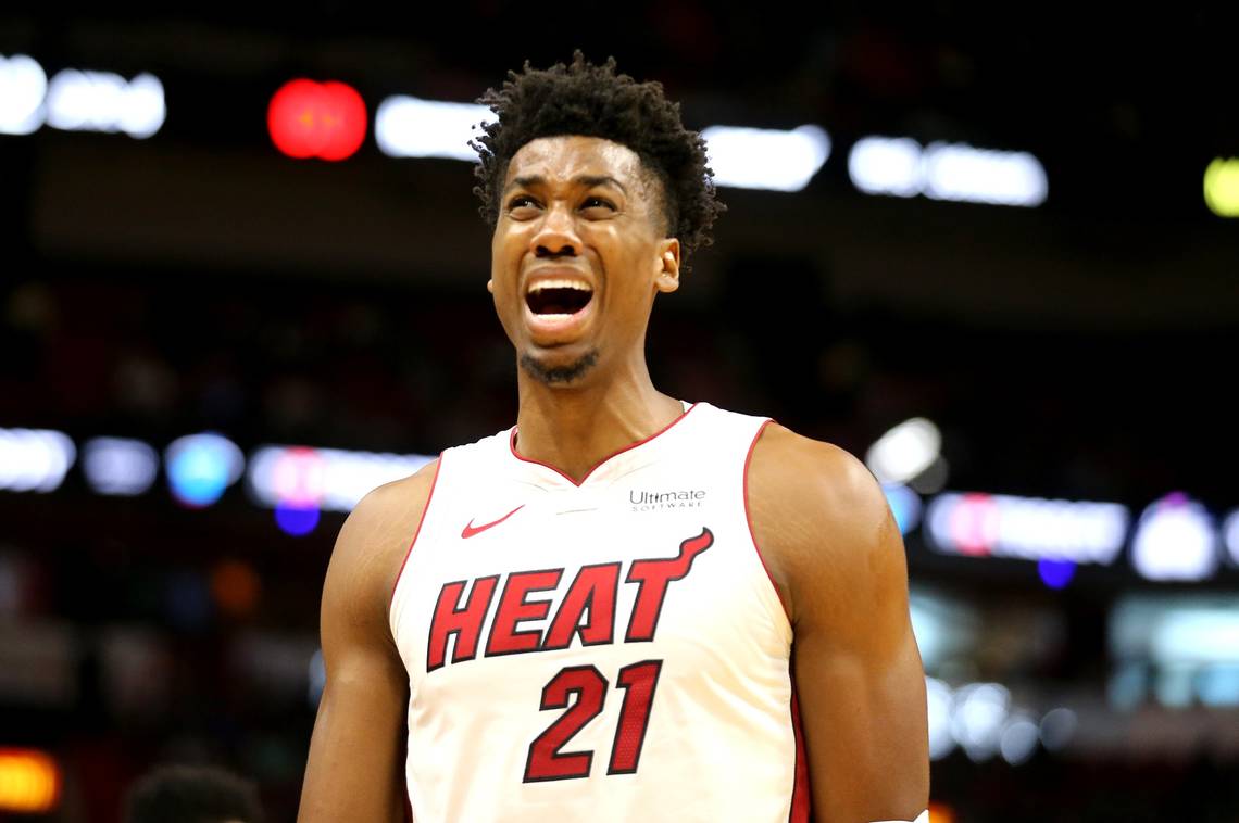 Hassan Whiteside
