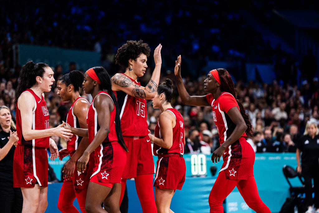 Les Etats-Unis face à l'Allemagne