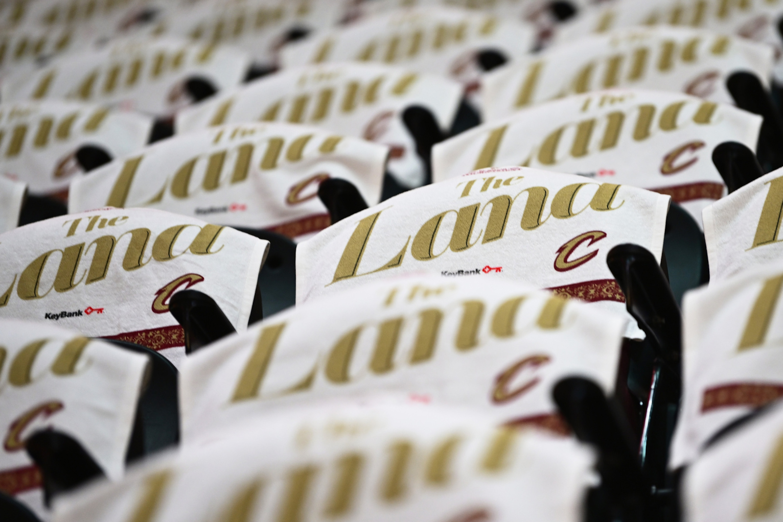 nick mileti cavaliers