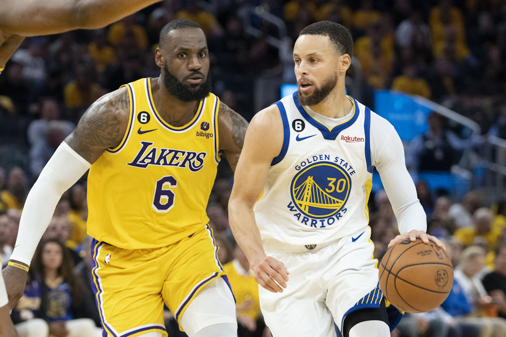 calendrier nba télévision
