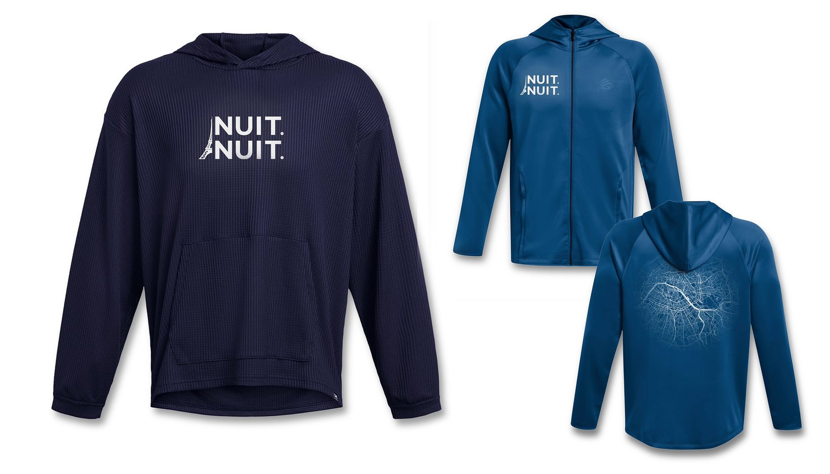 collection nuit nuit curry