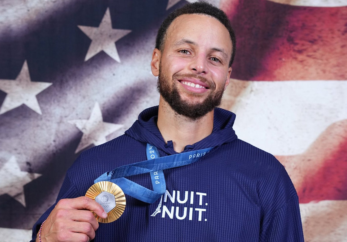 stephen curry nuit nuit