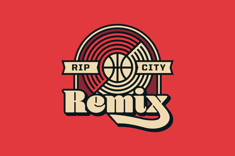 rip city remix