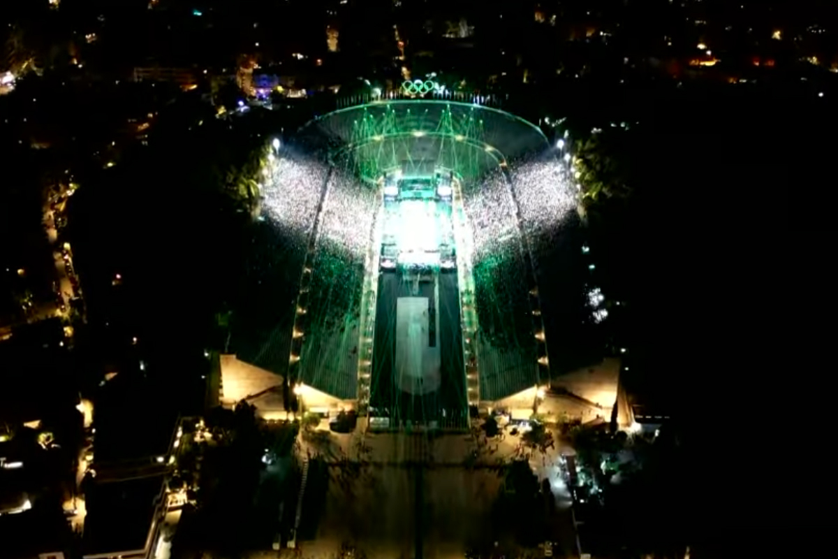 Mathias Lessort voulait fouler le terrain lors du "Pavlos Giannakopoulos Tournament"
