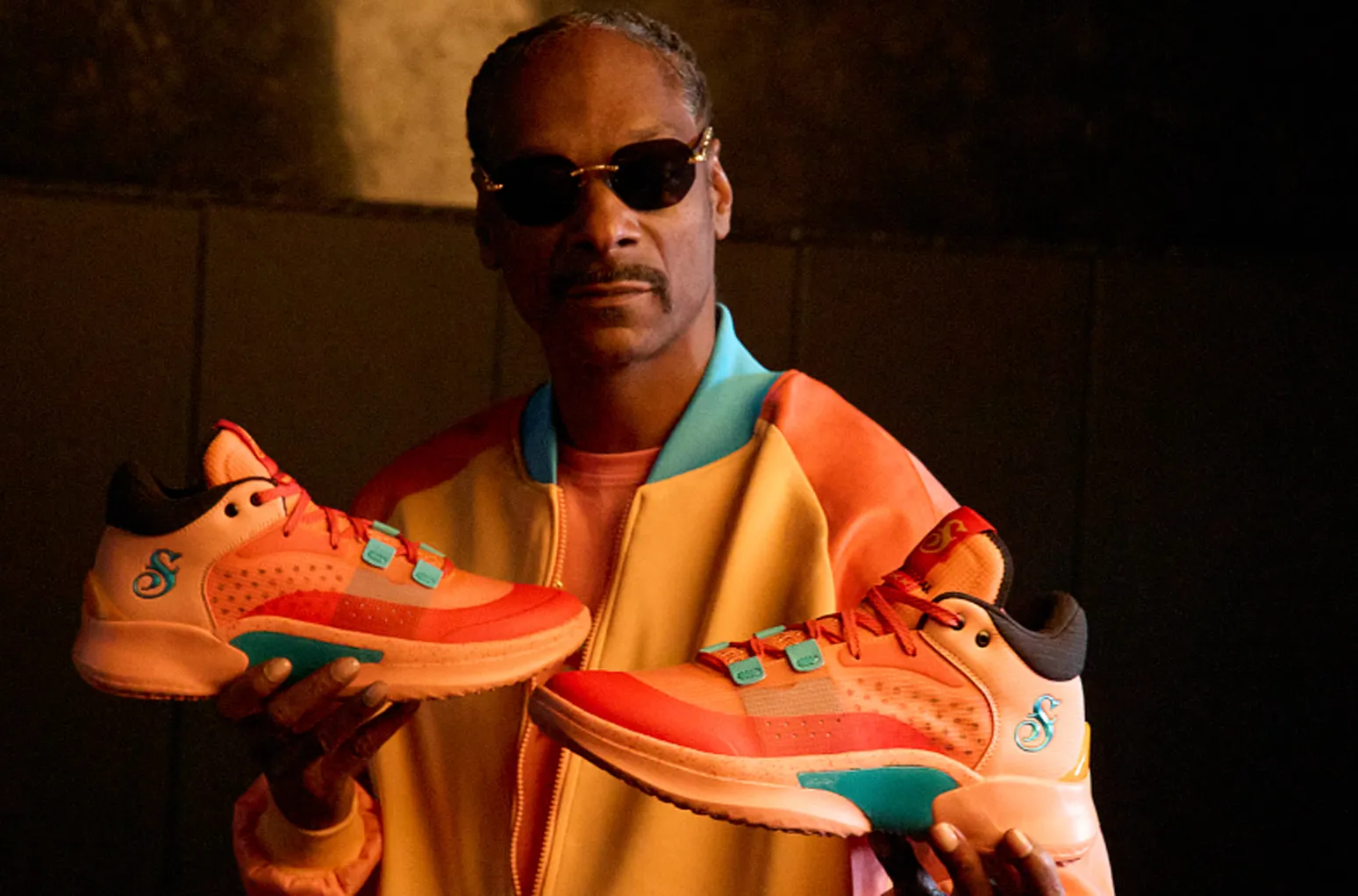 snoop dogg skechers