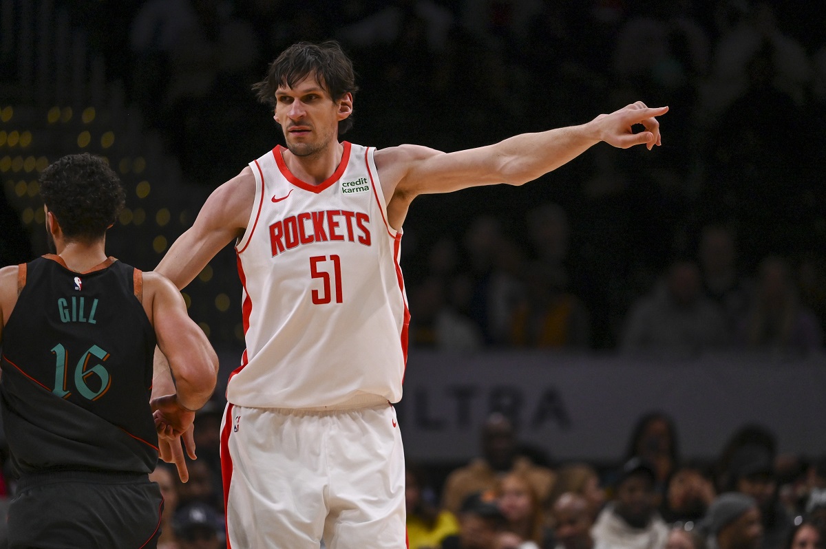 Boban Marjanovic