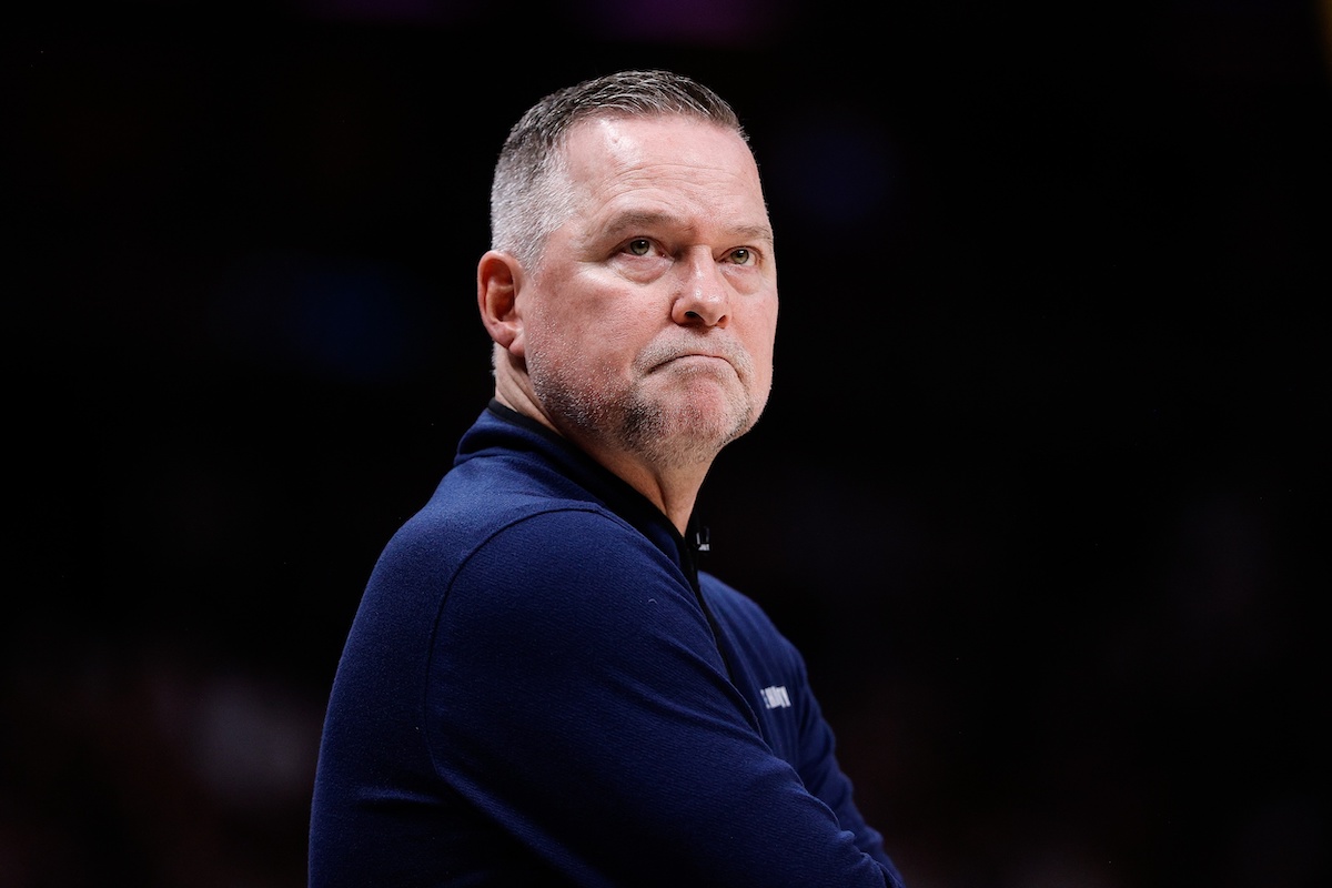 Mike Malone
