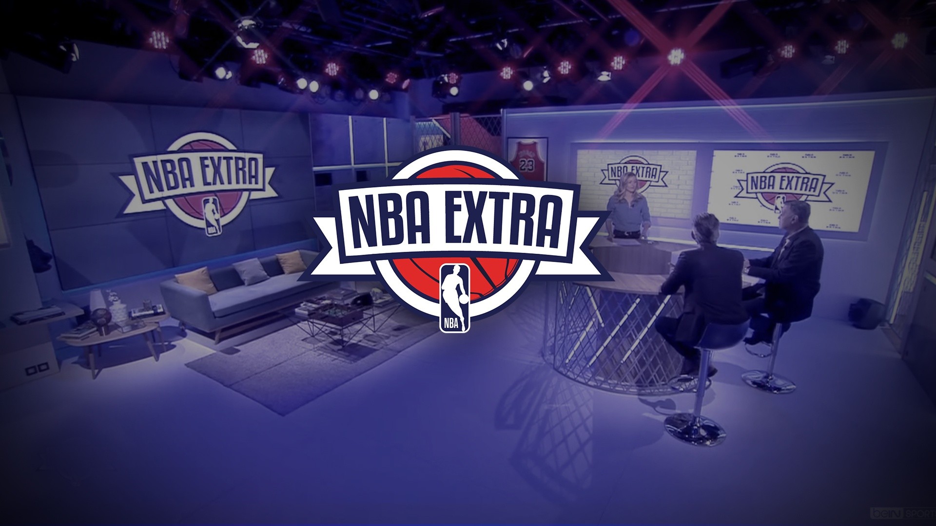 NBA Extra sur beIN Sports