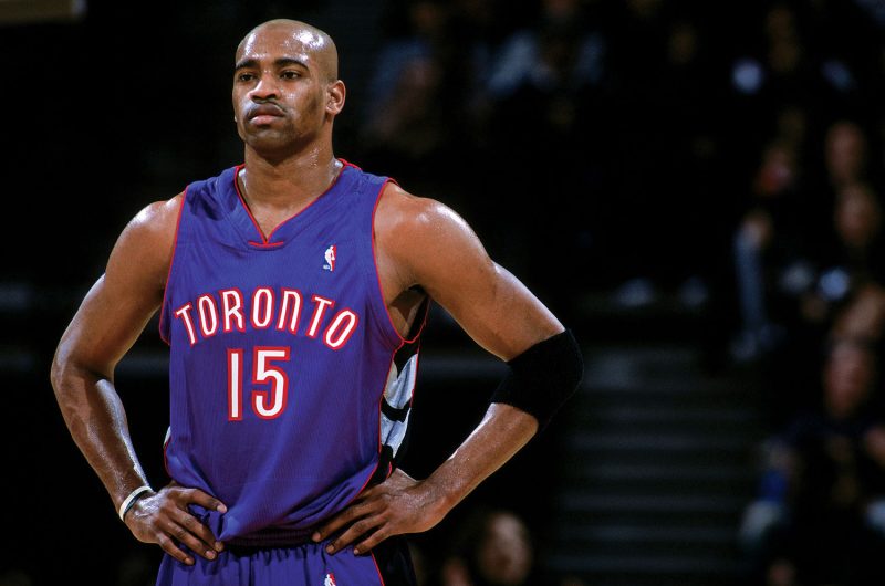 Vince Carter