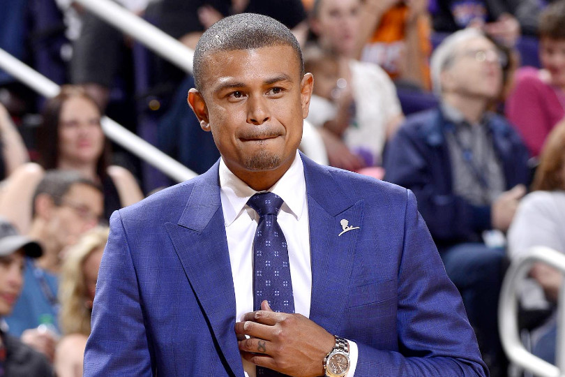 Earl Watson