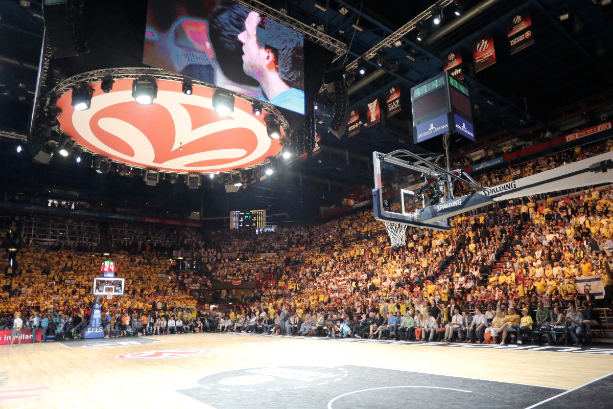 L'Euroleague introduit une "luxury tax"