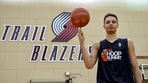 hoopt summit evan fournier