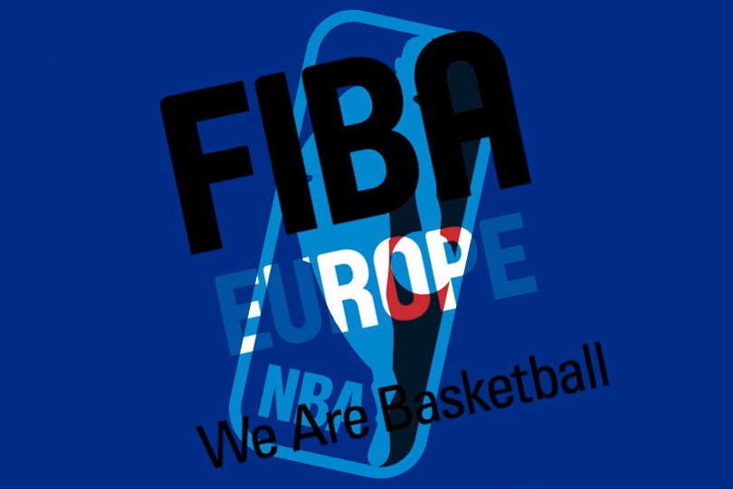 NBA europe