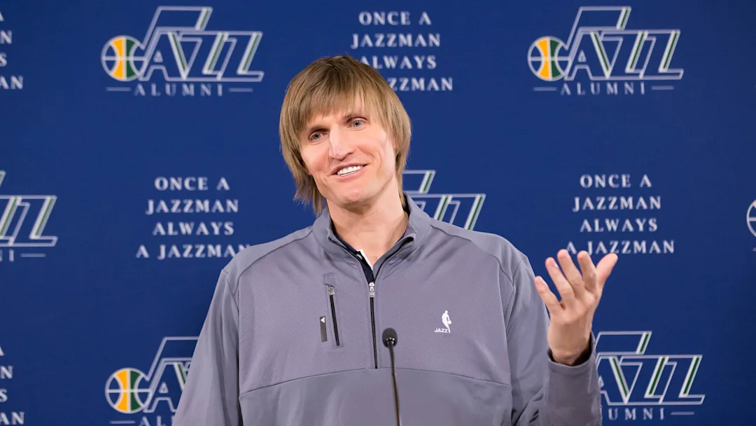 Andrei Kirilenko