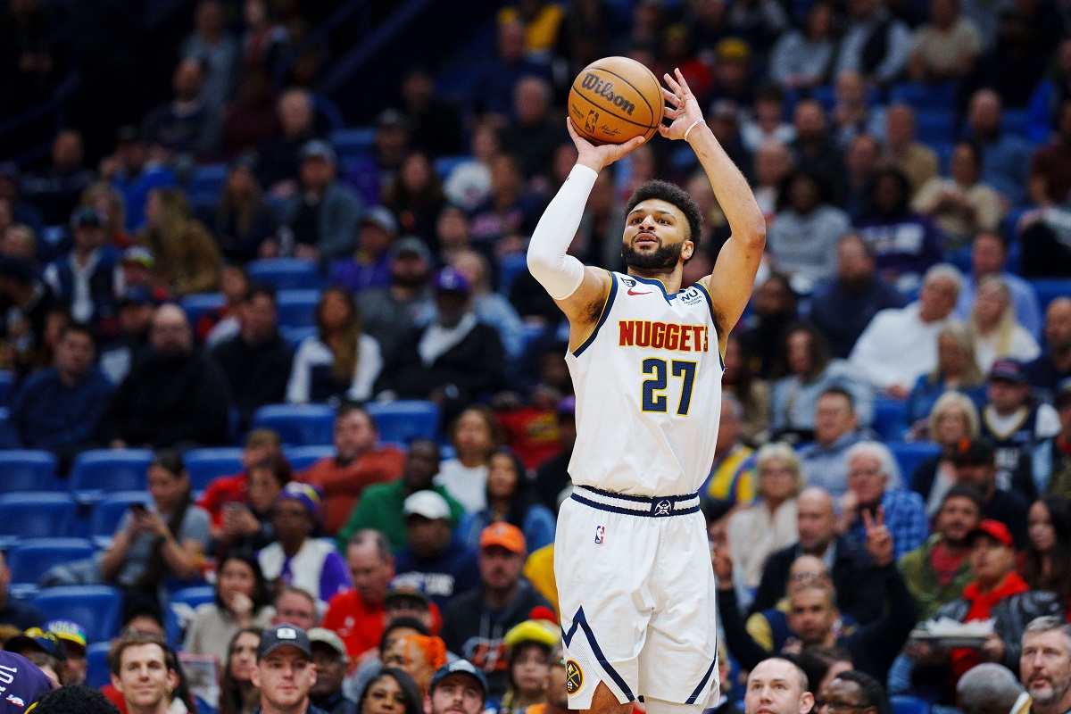 Jamal Murray (Nuggets)