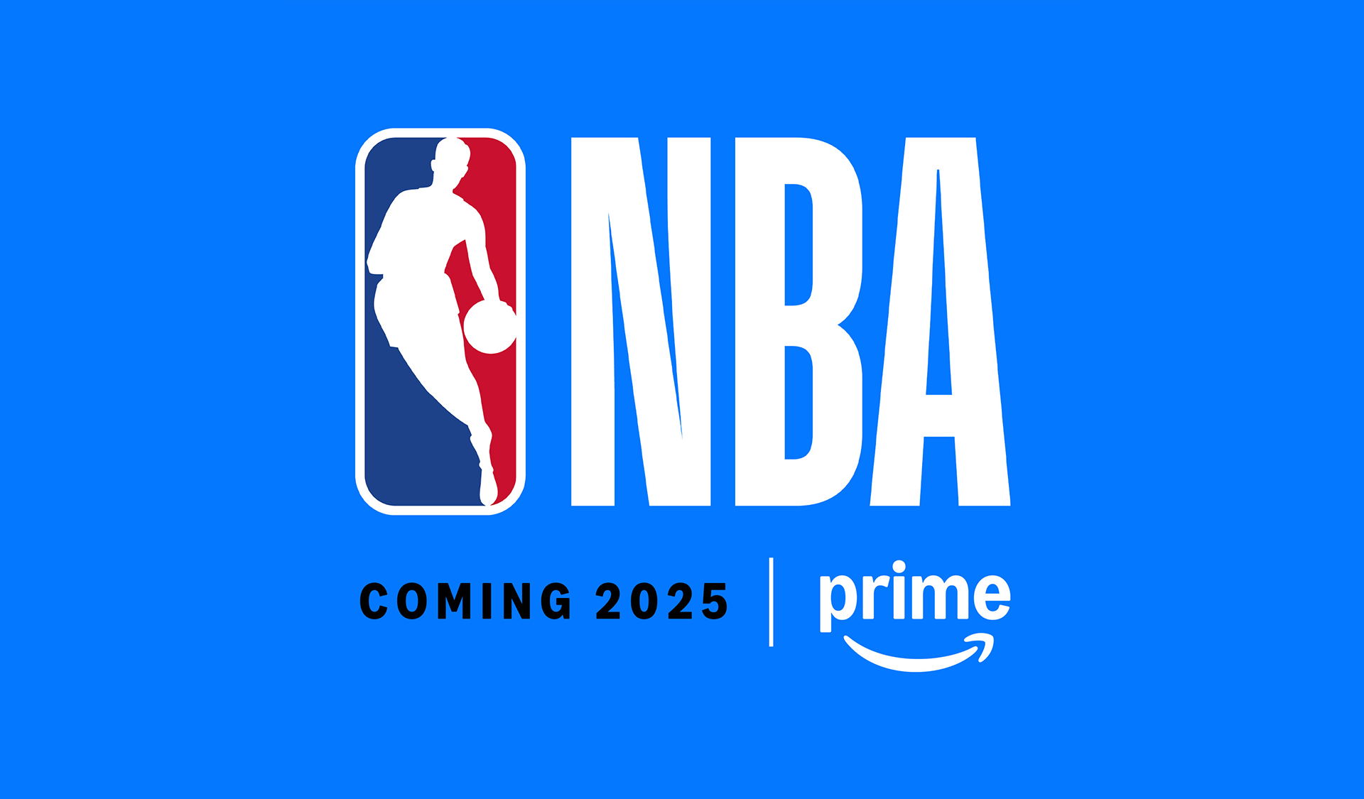 Amazon Prime en NBA