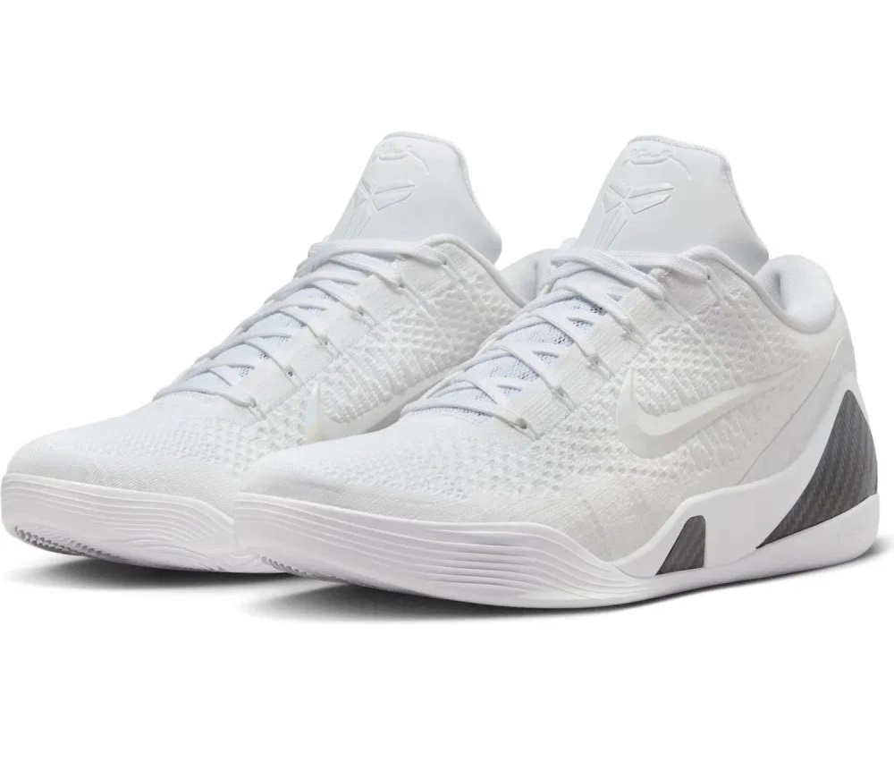 Kobe 9 Elite Low Protro Halo