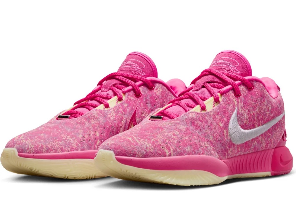 soldes nike lebron XXI