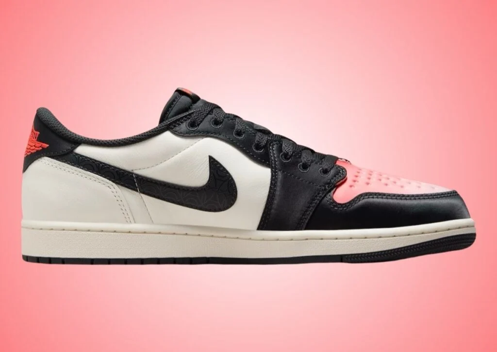 air jordan 1 low psg