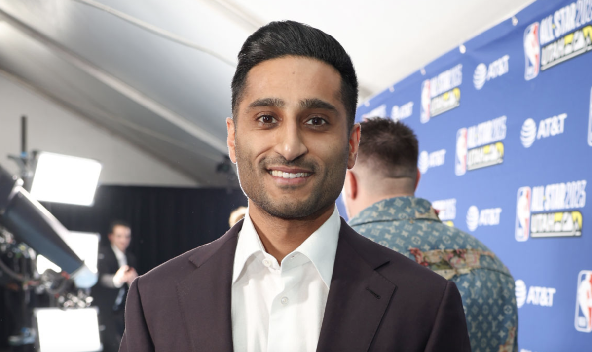 Shams Charania pour remplacer Adrian Wojnarowski sur ESPN ?