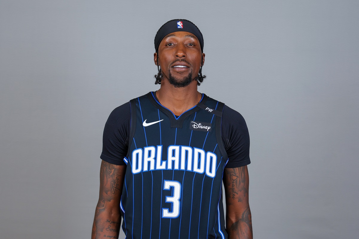 Kentavious Caldwell-Pope