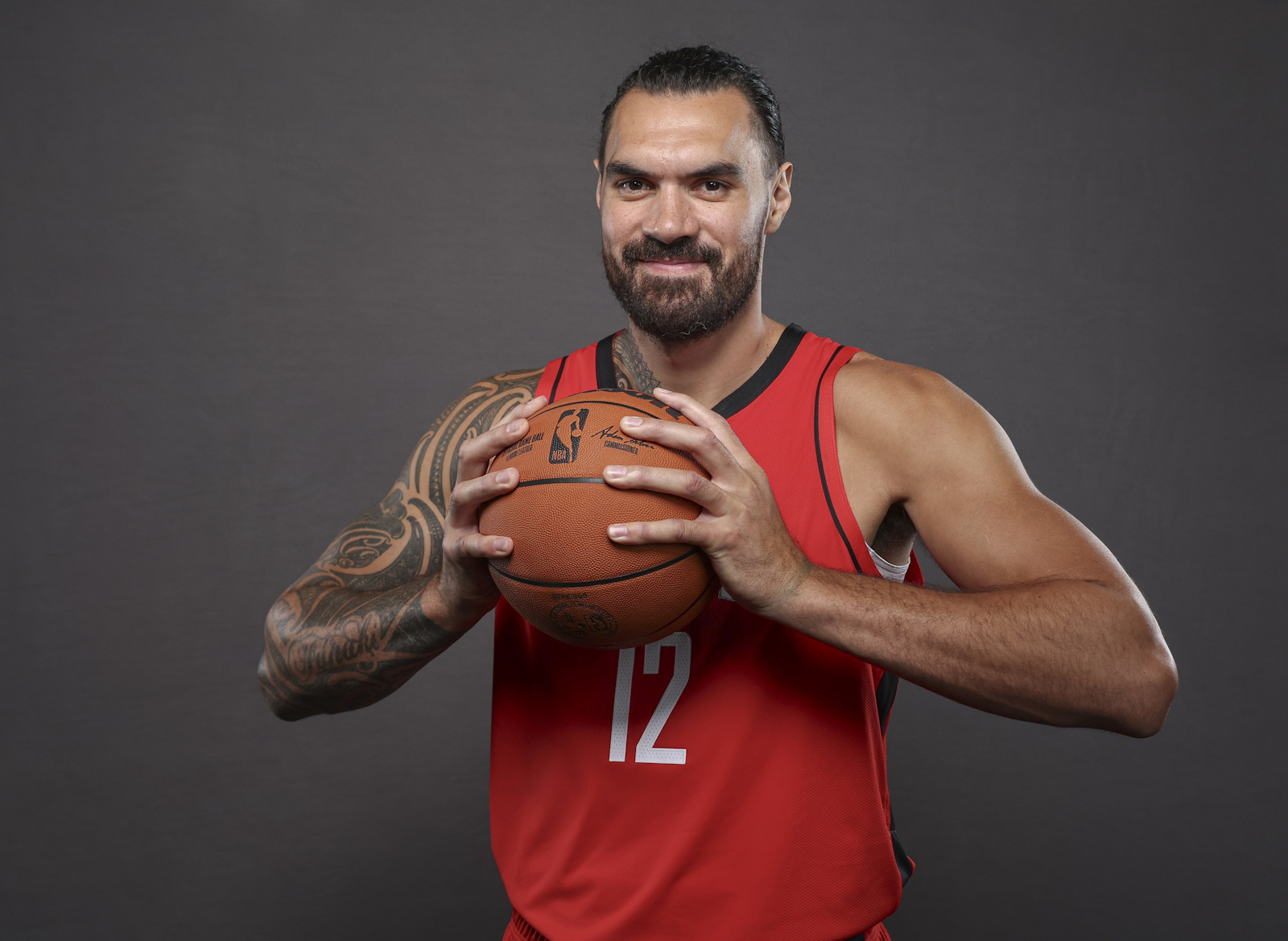 steven adams