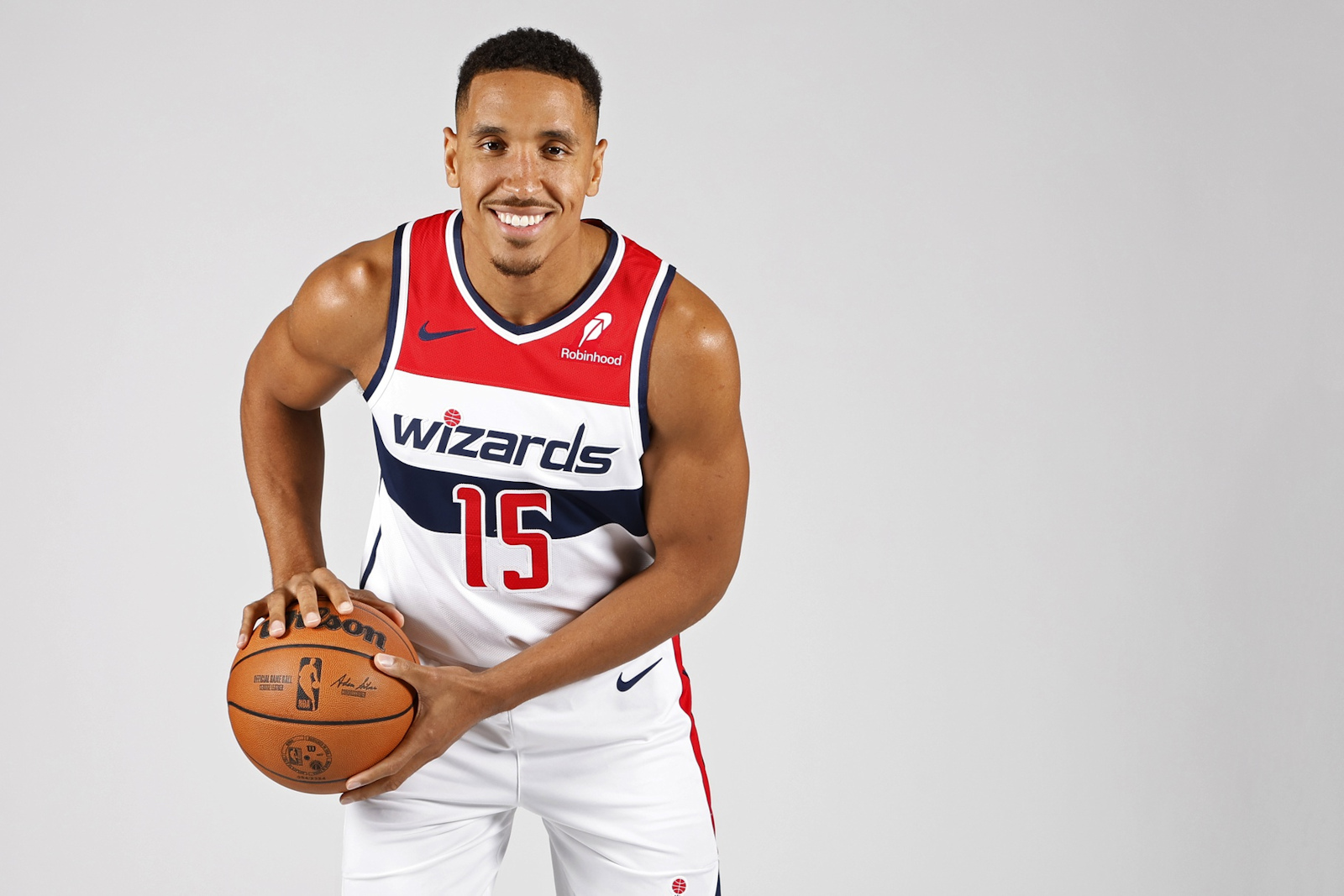 Malcolm Brogdon