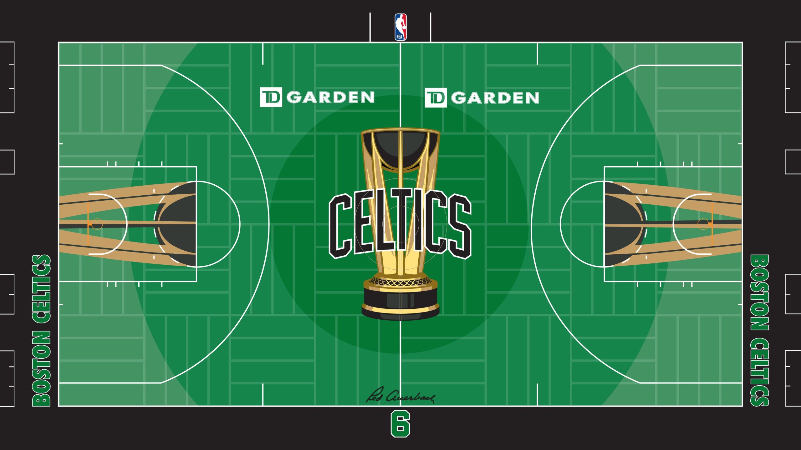 parquet celtics nba cup
