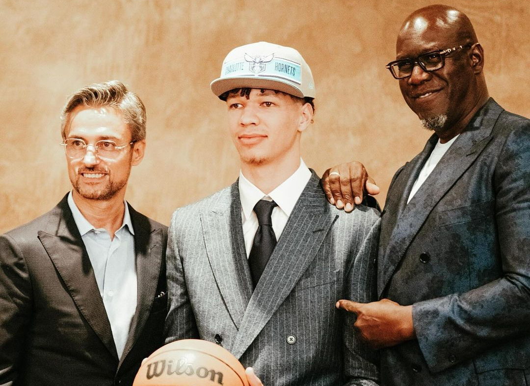 comsport Bouna Ndiaye et Jérémy Medjana