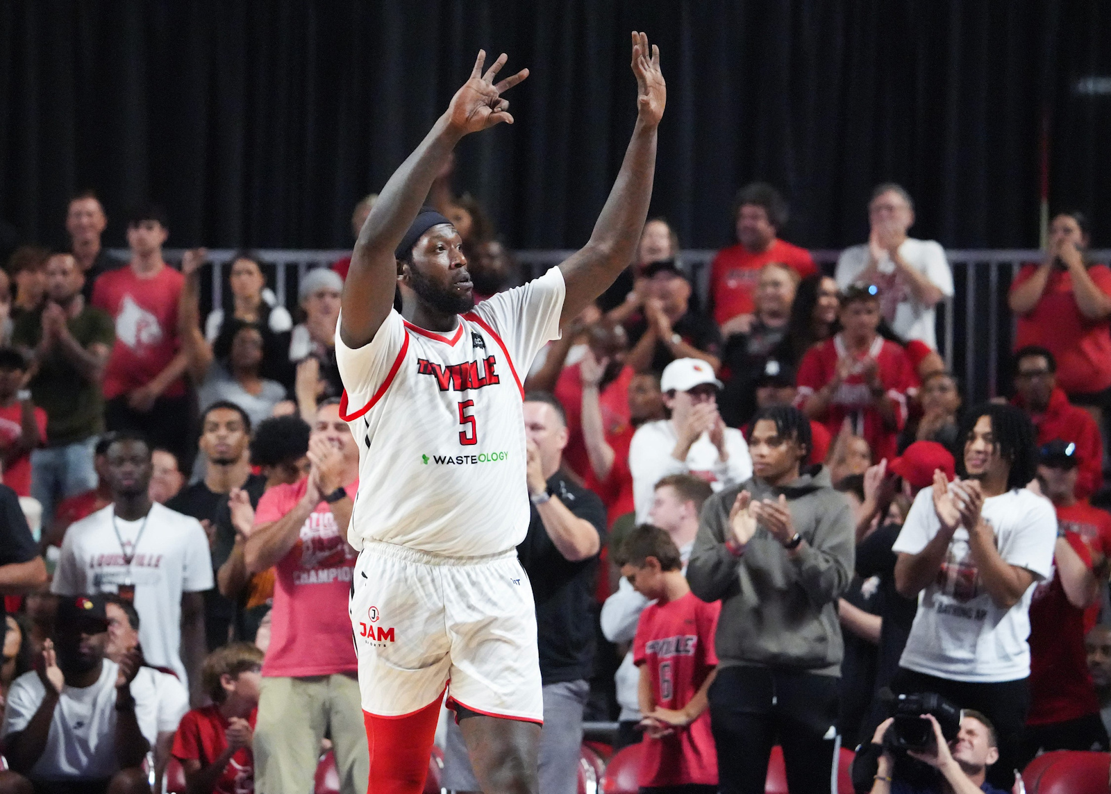 Montrezl Harrell