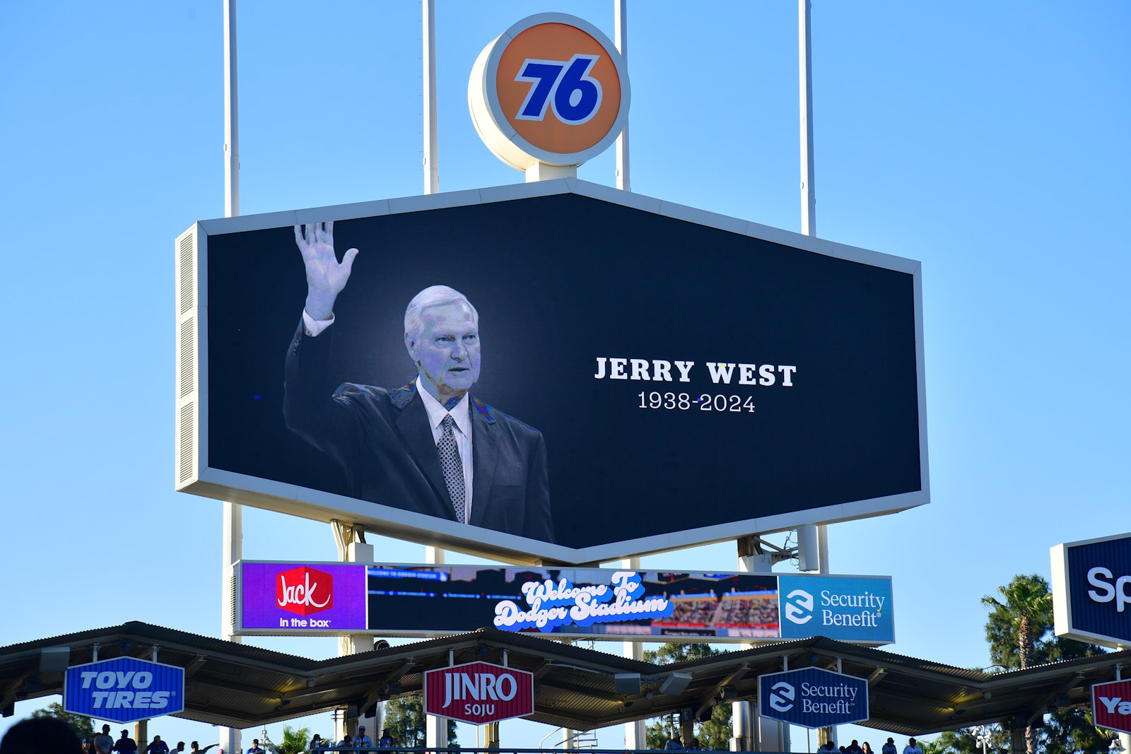 jerry west warriors