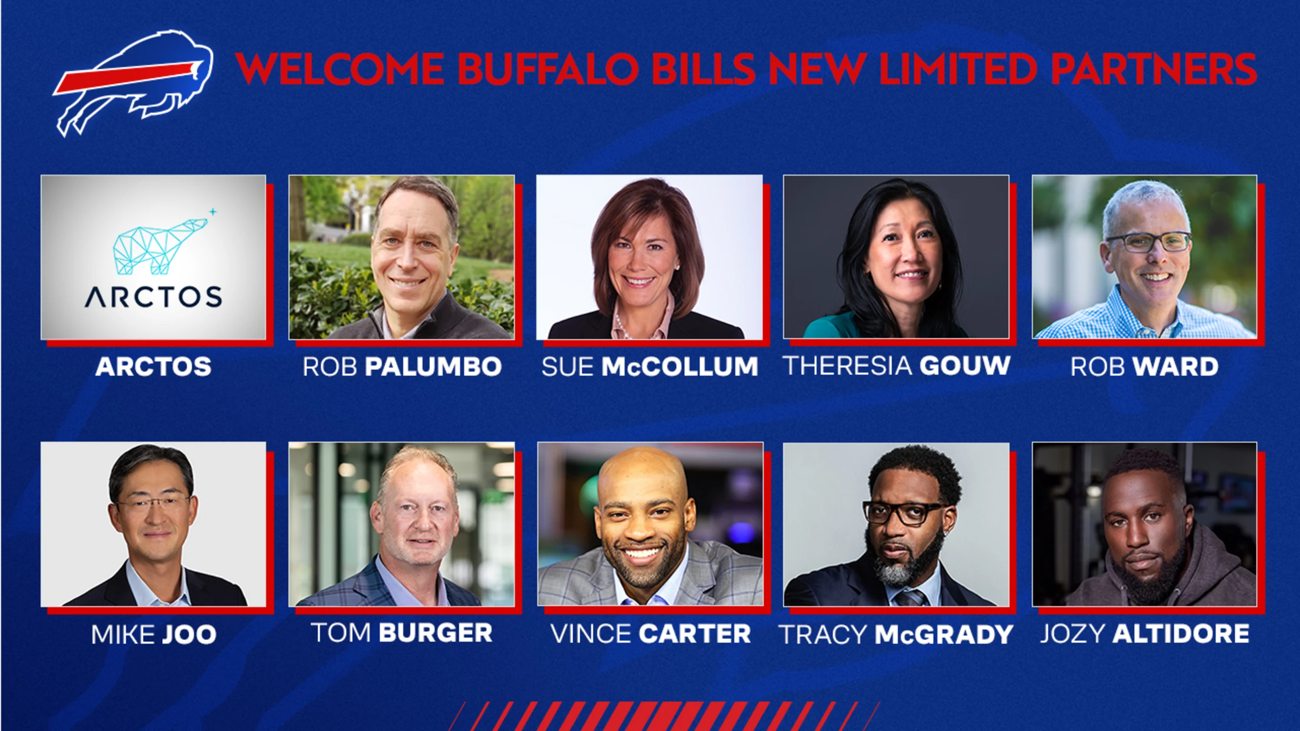 buffalo bills