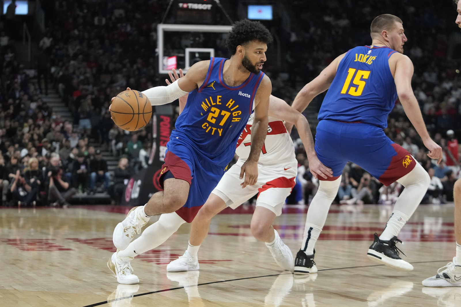 Jamal Murray Nuggets