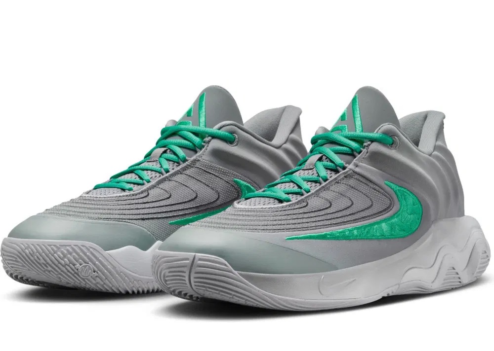 Giannis Immortality 4