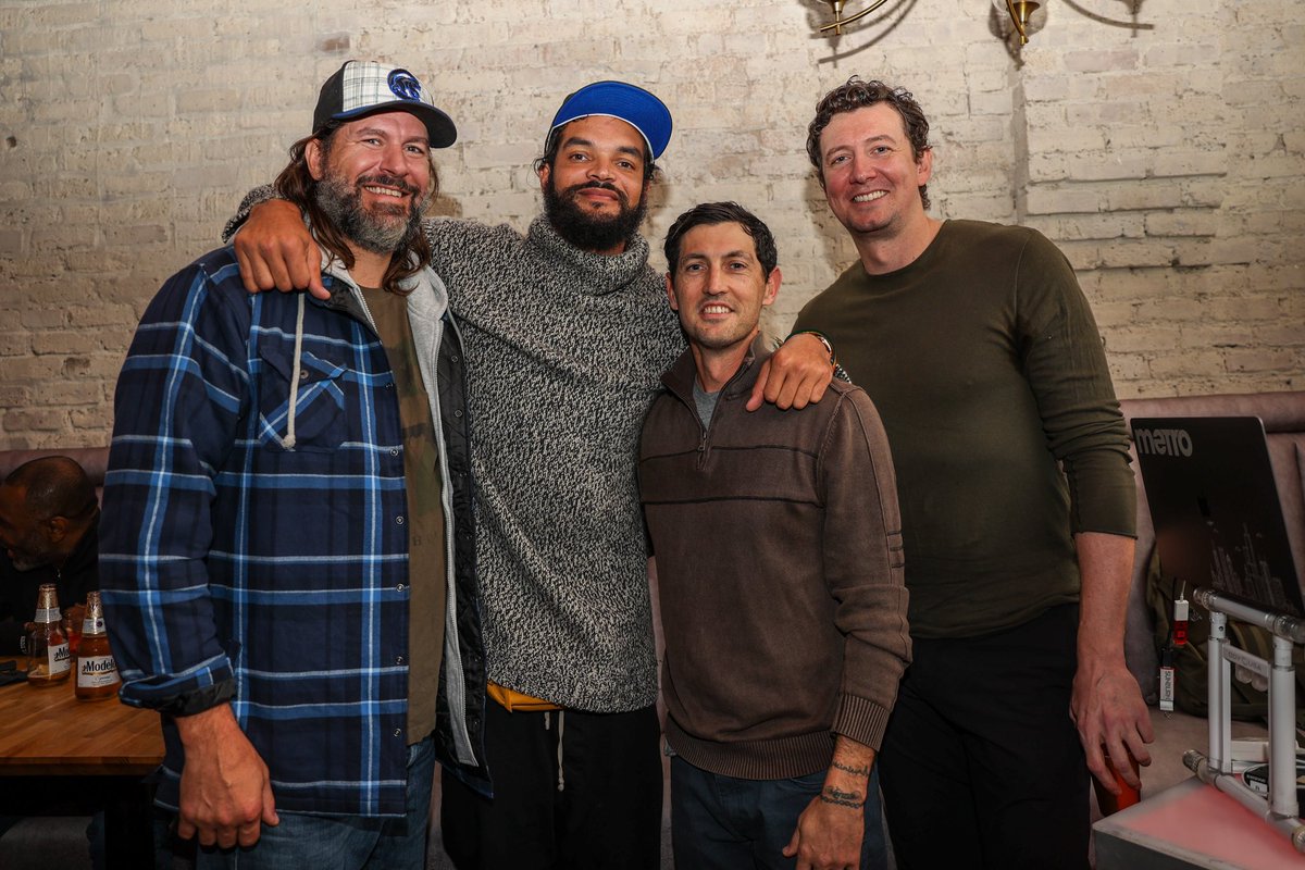Joakim Noah et Brad Miller
