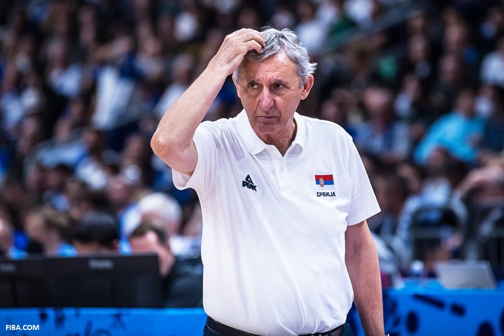 Svetislav Pesic