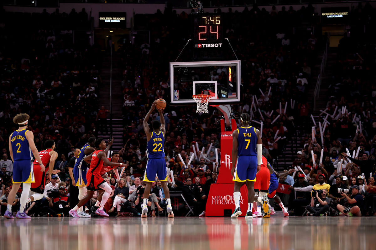 Les Warriors ont un problème aux lancers-francs