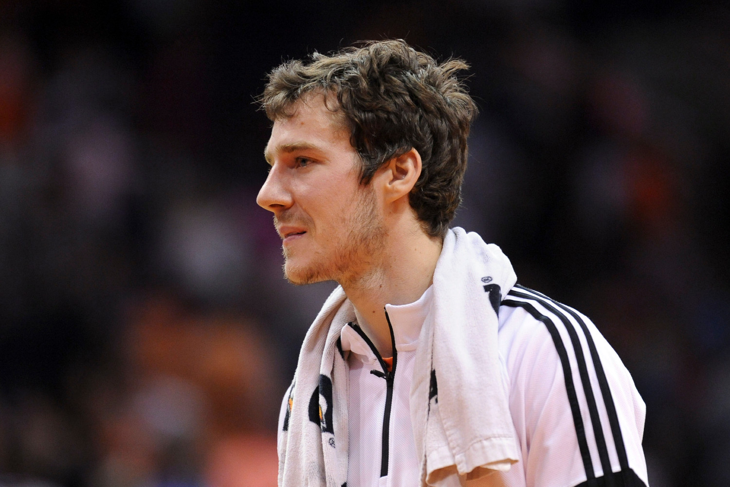 Goran Dragic