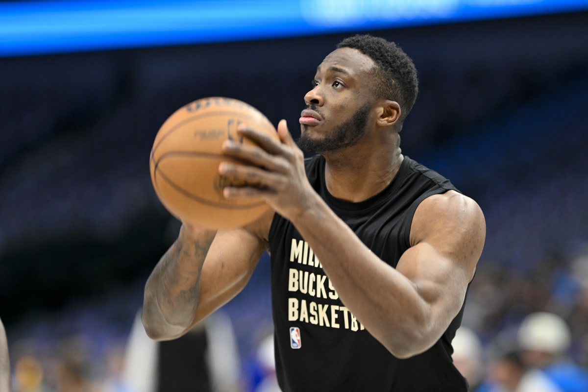 Thanasis Antetokounmpo