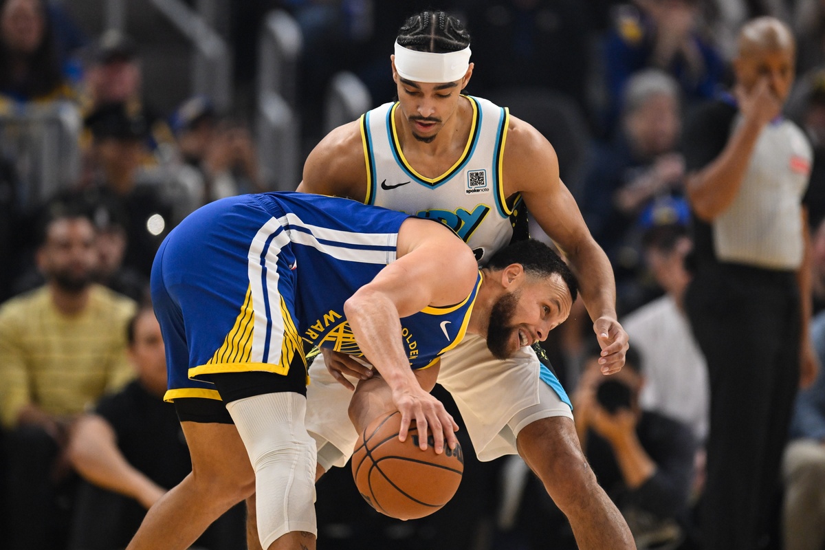 Les Pacers face à Stephen Curry et les Warriors