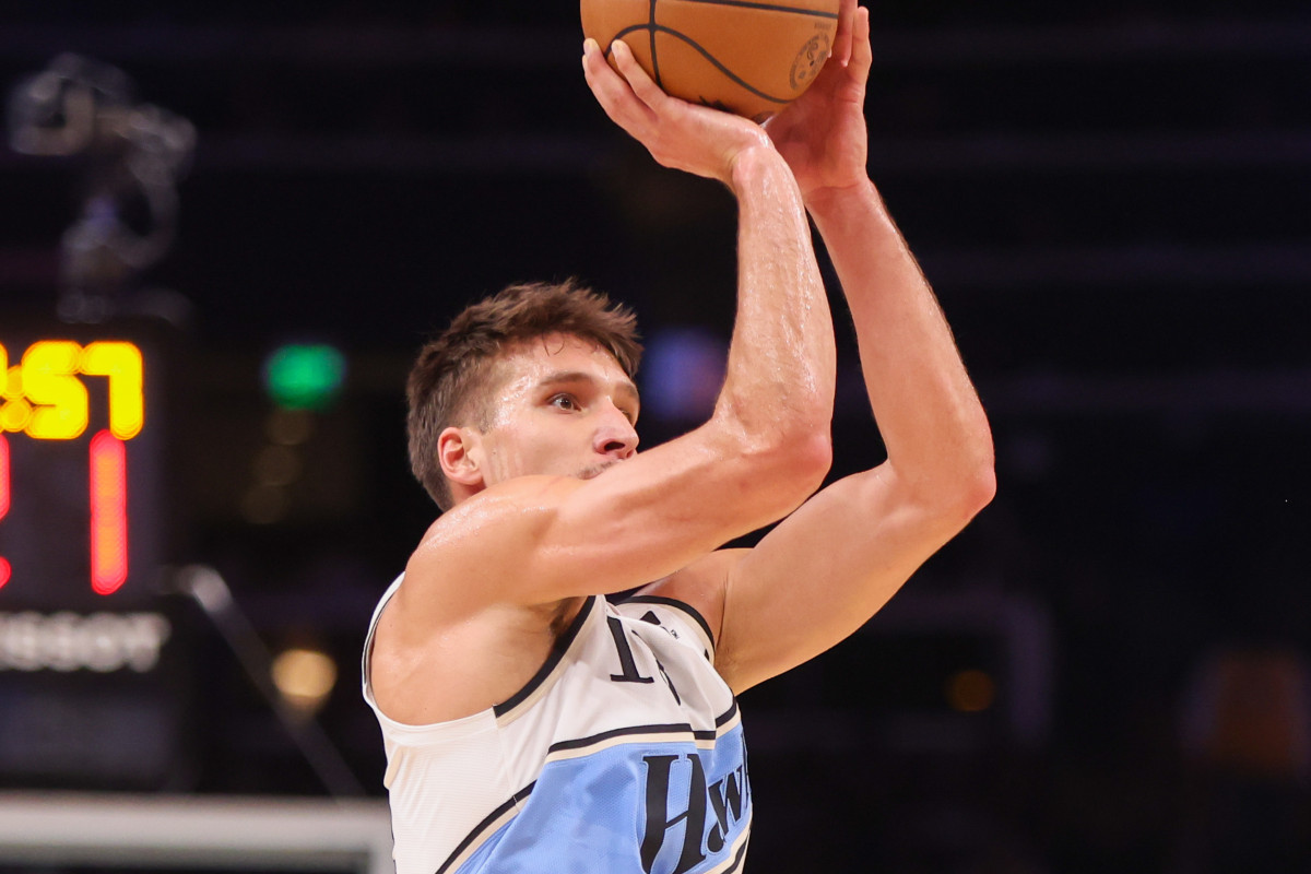 Bogdan Bogdanovic