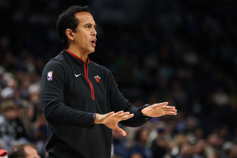 Erik Spoelstra