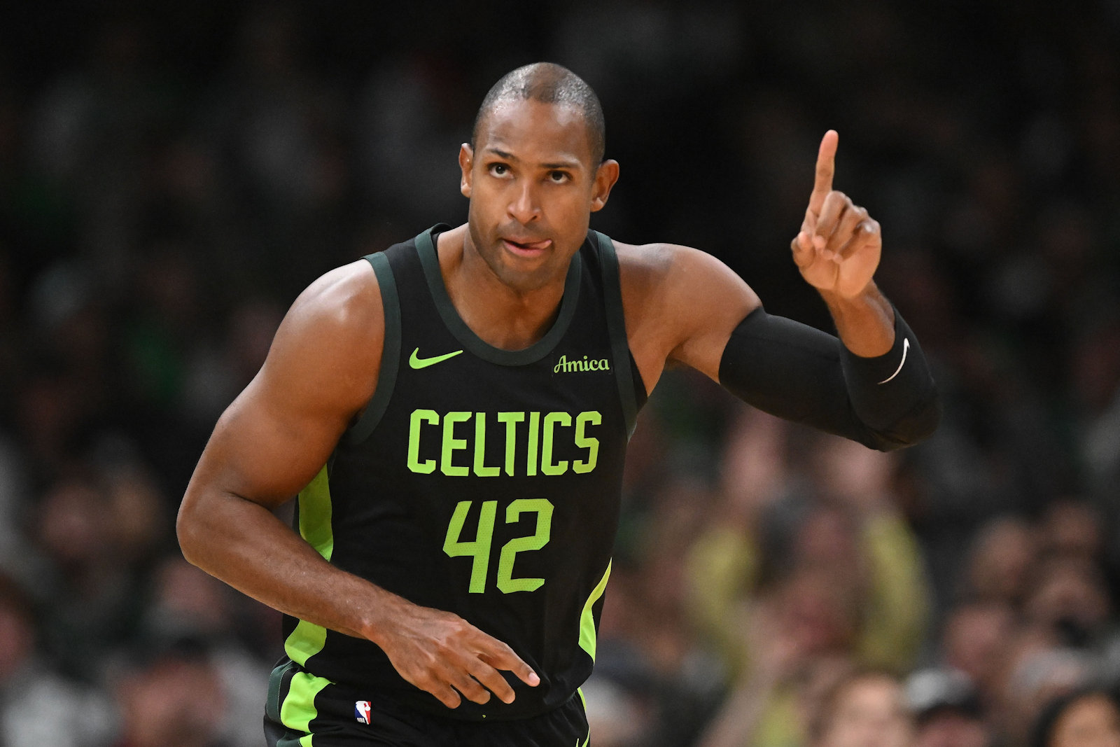 al horford celtics