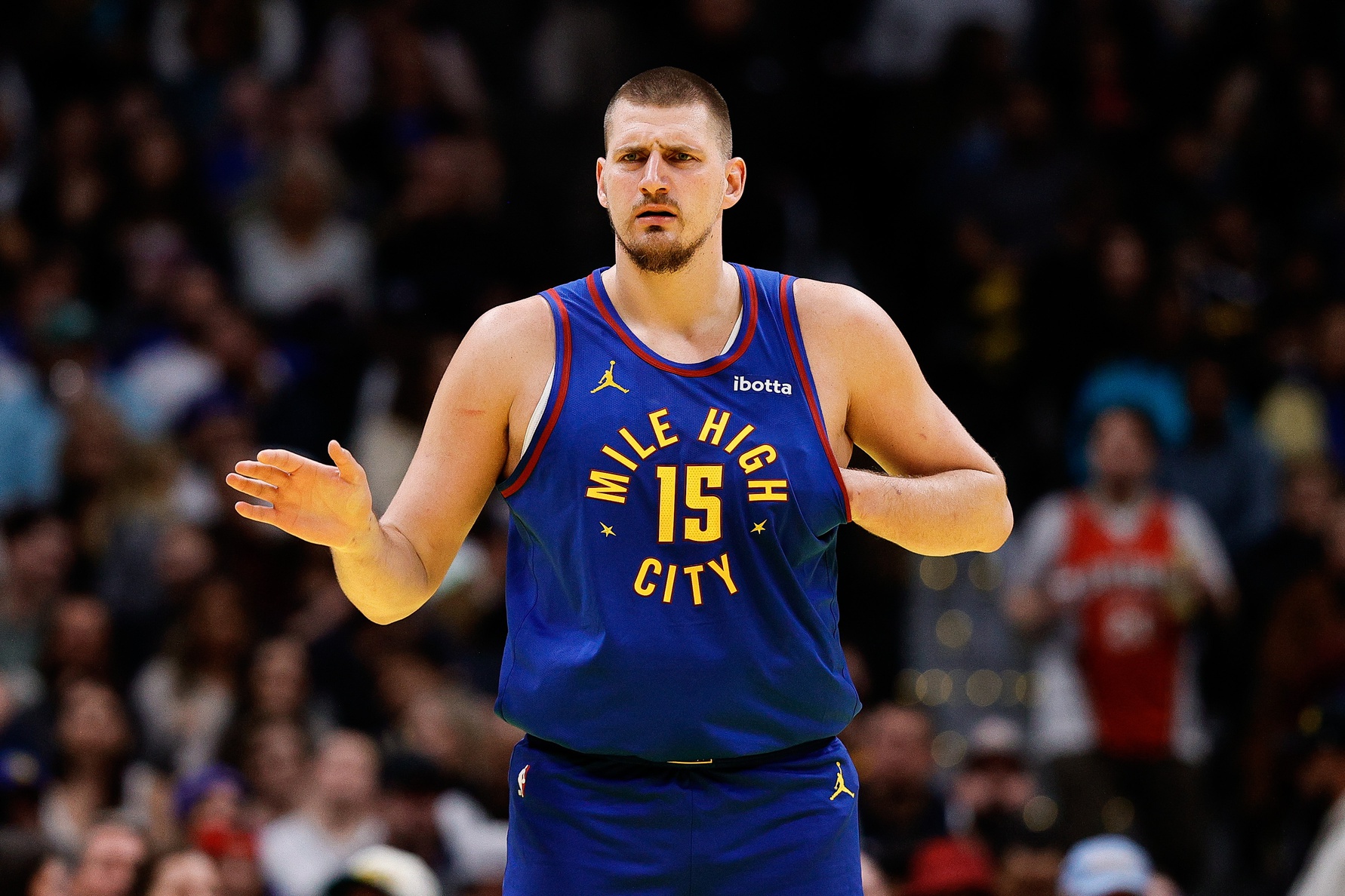 nikola jokic