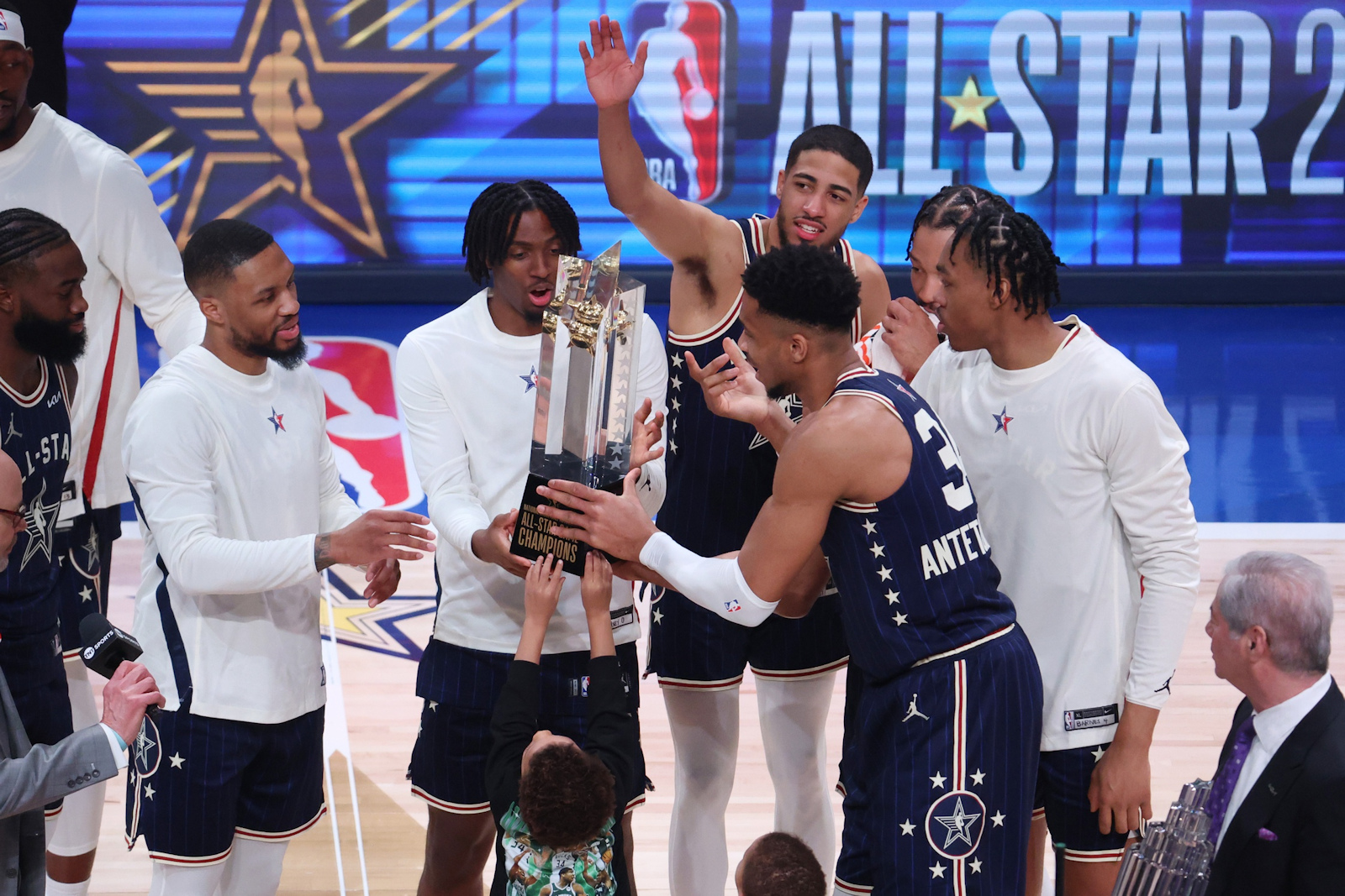 All-Star Game