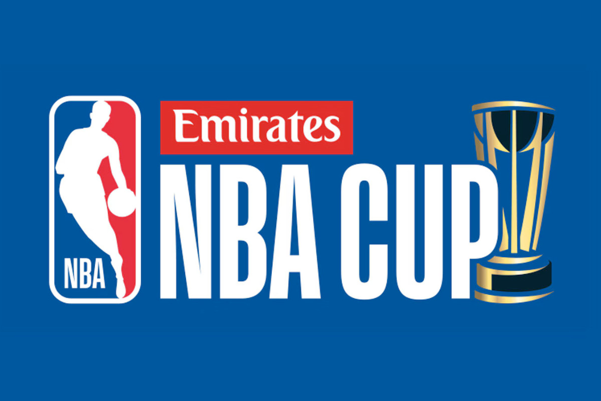 Les audiences de la NBA Cup